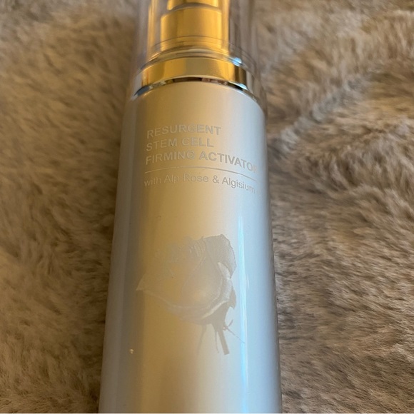 Dermelect Resurgent Stem Cell Firming Activator NWT - Picture 13 of 13